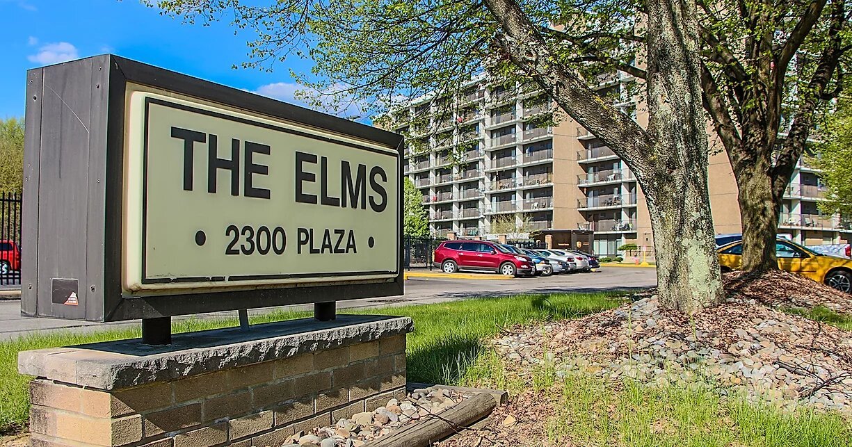 The Elms Affordable Apartments