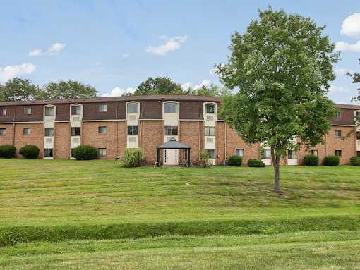 Mapleview Terrace Apartments I - HUD Subsidized Section 8