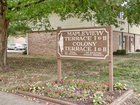 Mapleview Terrace Apartments II - HUD Subsidized Section 8