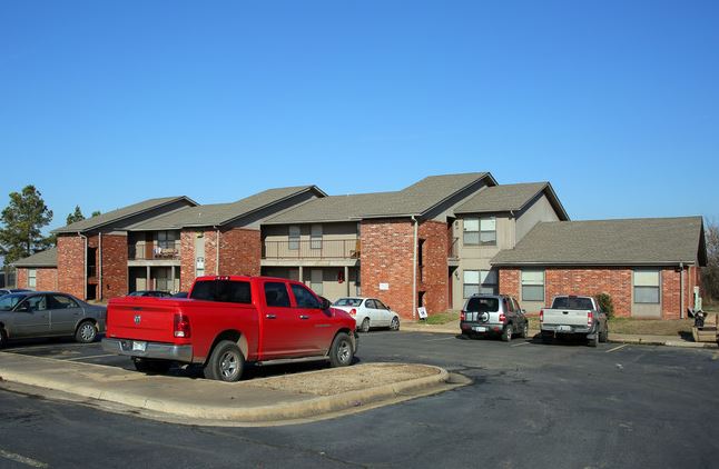 Archwood Apartments