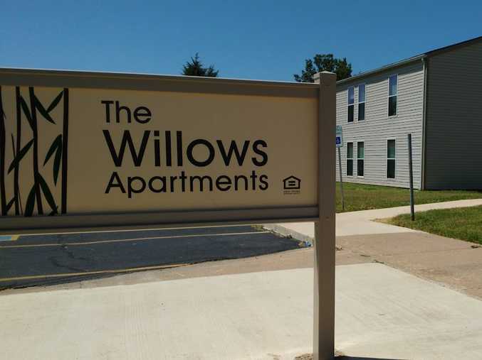 Willow Creek Apartments