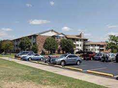 Nowata Gardens Apartments.