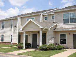 Civitan Homes Apartments