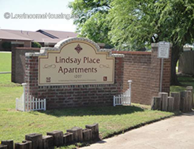 Lindsay Place Senior Apartments