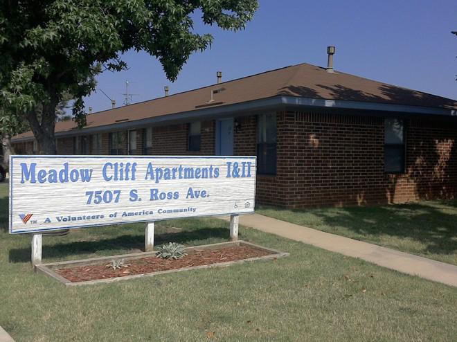 Meadow Cliff Senior Apartments