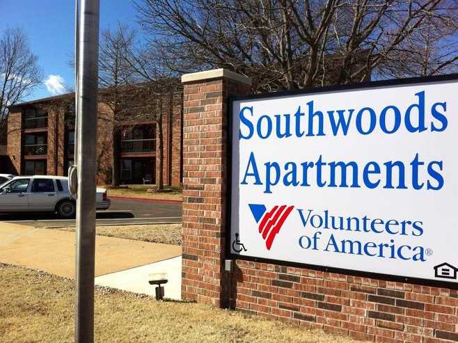 Southwoods Apartments