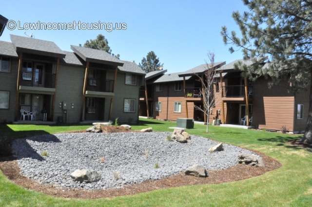 Crest Butte Apartments