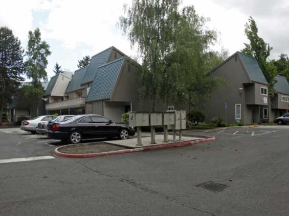 Fairview Arms Apartments