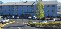 Foothills I Retirement Center