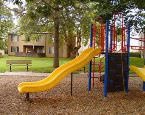 Aldercrest Affordable Apartments