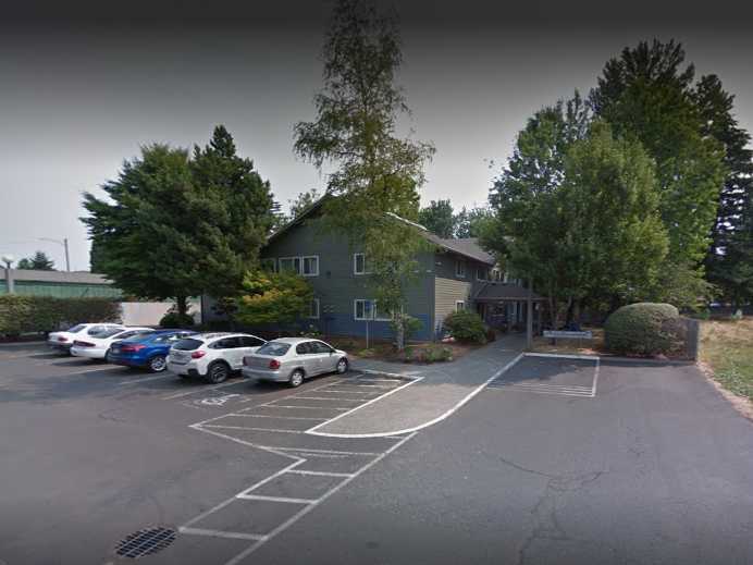 Mt Hood Community Apartments