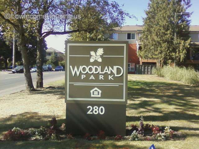 Woodland Park