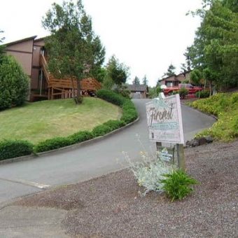 Fircrest Affordable Apartments