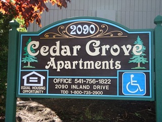 Cedar Grove Apartments