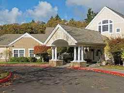 Four Oaks Senior and Disabled Housing