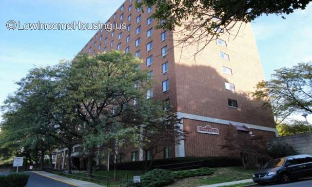 Allentown Towne House Apartments