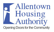 Allentown Housing Authority Apartments