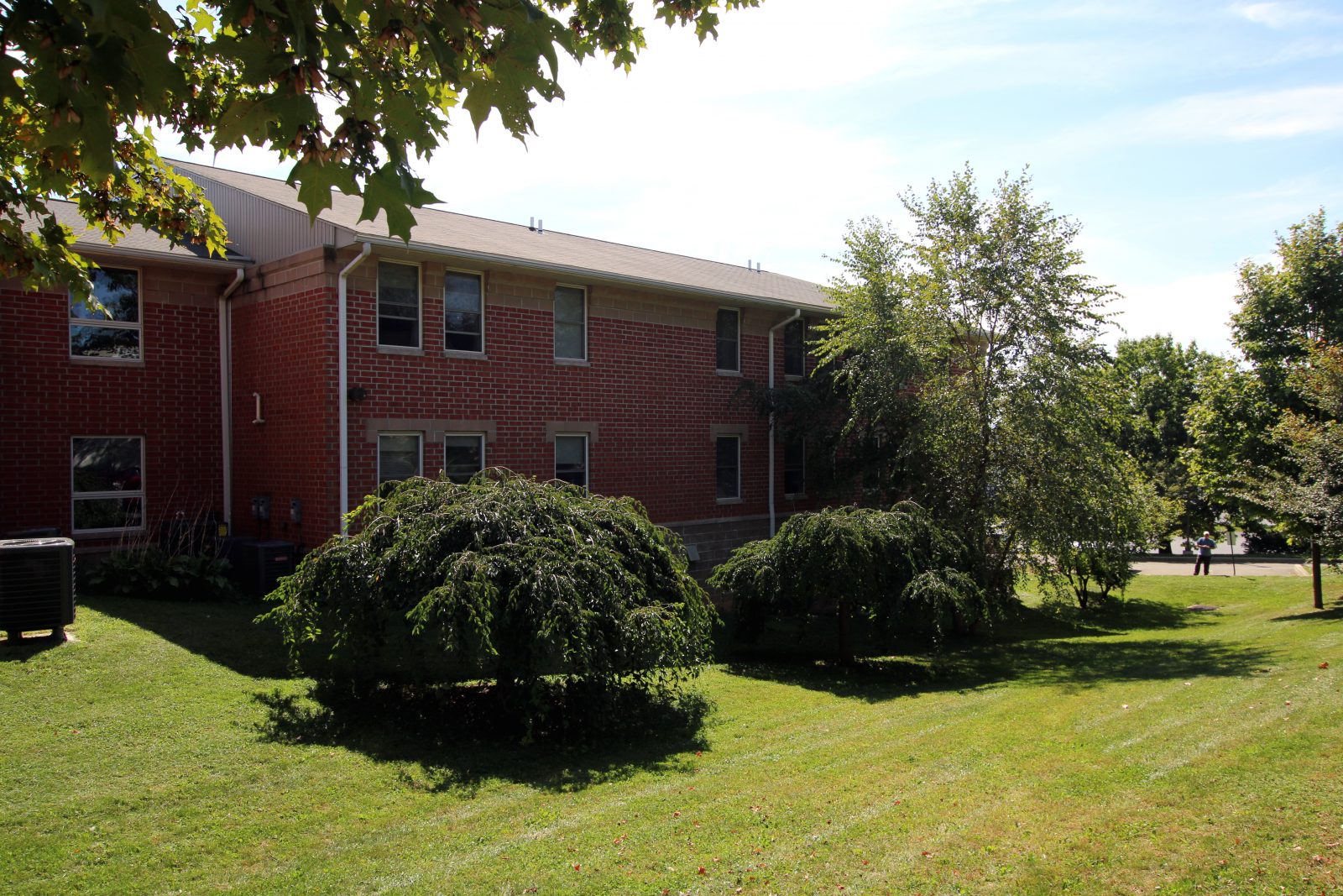 Livingston Manor Senior Apartments