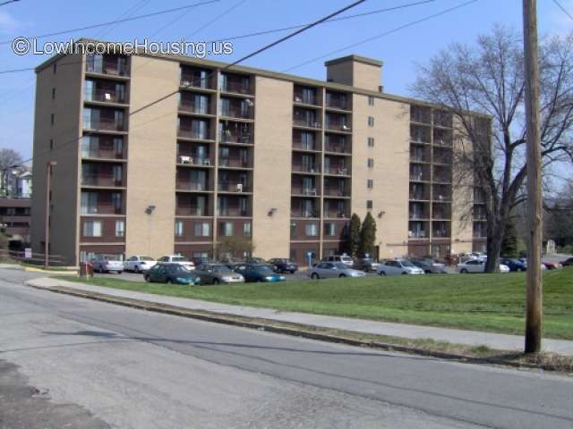 Butler Arbors Senior Apartments