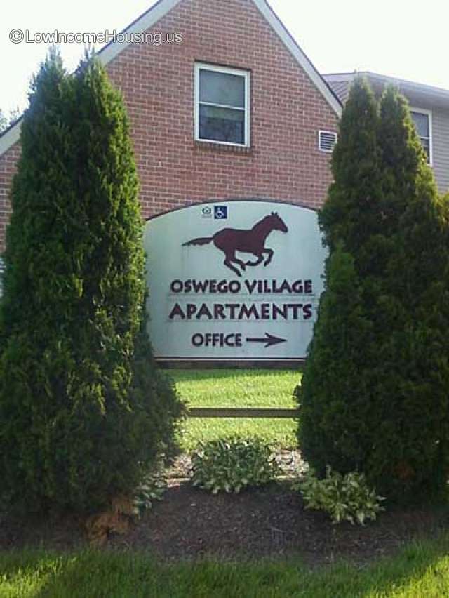 Oswego Village Apartments