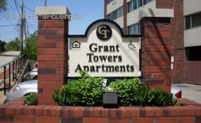 Grant Towers