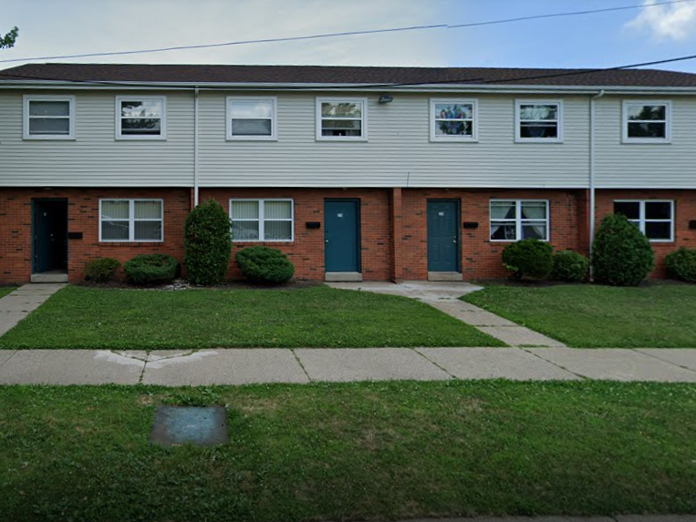 Erie PA Low Housing and Apartments