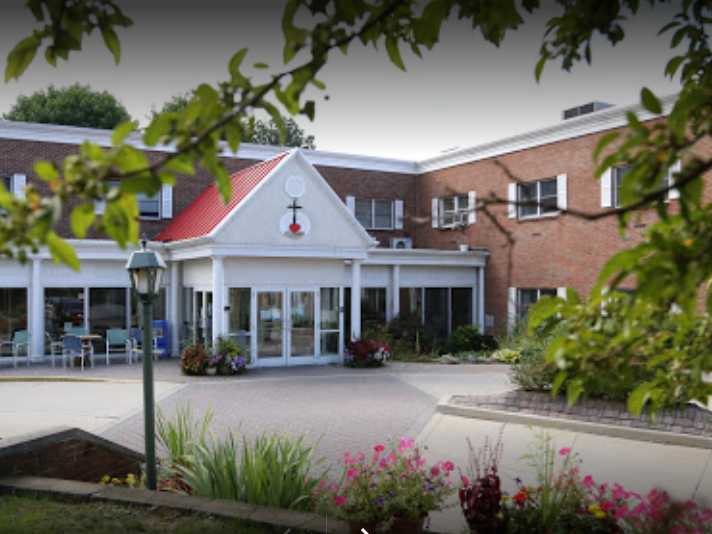 Arbutus Park Retirement Community