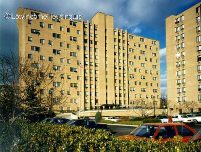 large urban housing facilities are convenient for singles, small families, graduate students and retired seniors.  Large apartment buildings provide spacious living facilities at inexpensive rates.   