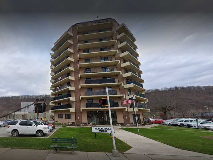 Monongahela Manor Senior Apartments