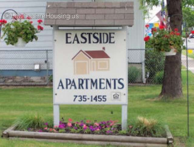 Eastside Apartments