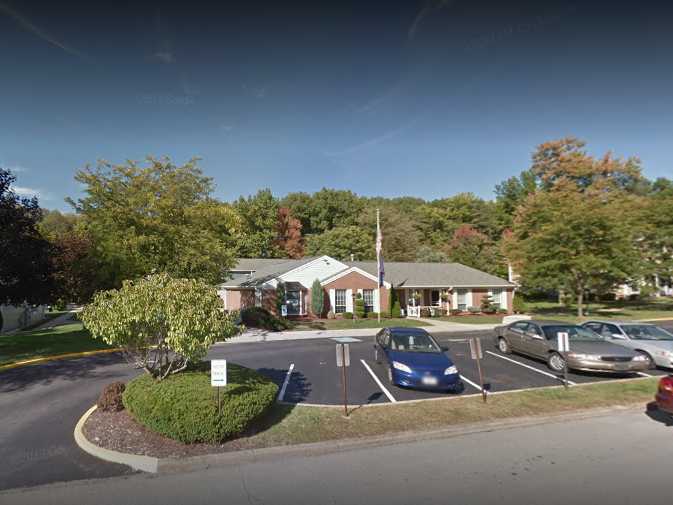 Neshannock Woods Senior Apartments