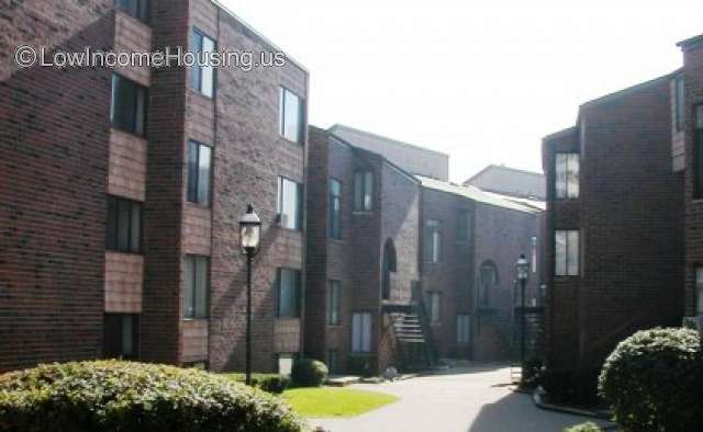 Unique Allegheny Commons East Apartments for Large Space