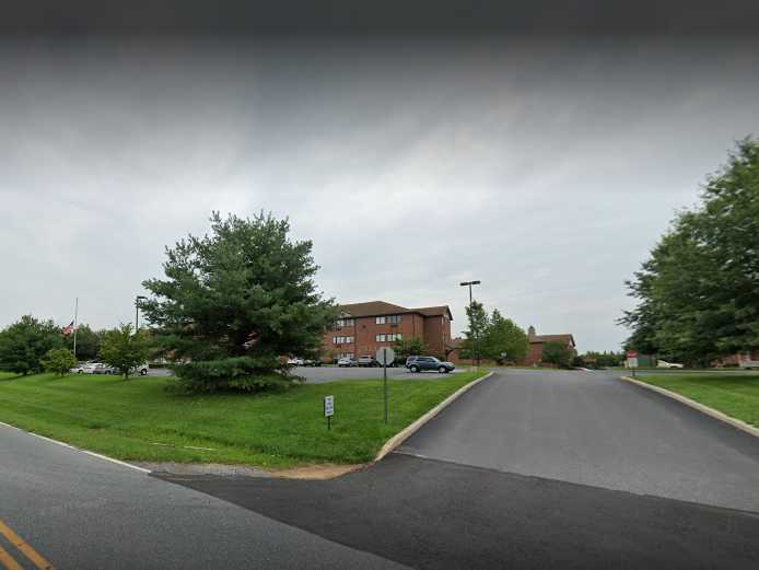 Luther House I Senior Apartments 124 Jenners Pond Road, West Grove