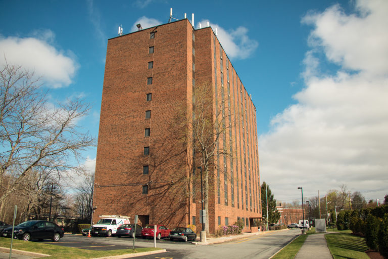 Brook Village Low Income Apartment