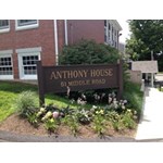 Anthony House Affordable Apartments