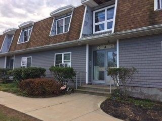 Quaker Estates Senior Apartments