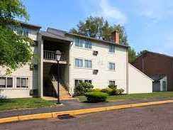 The Elms Affordable Apartments