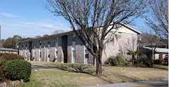 New Orleans Gardens Apartments