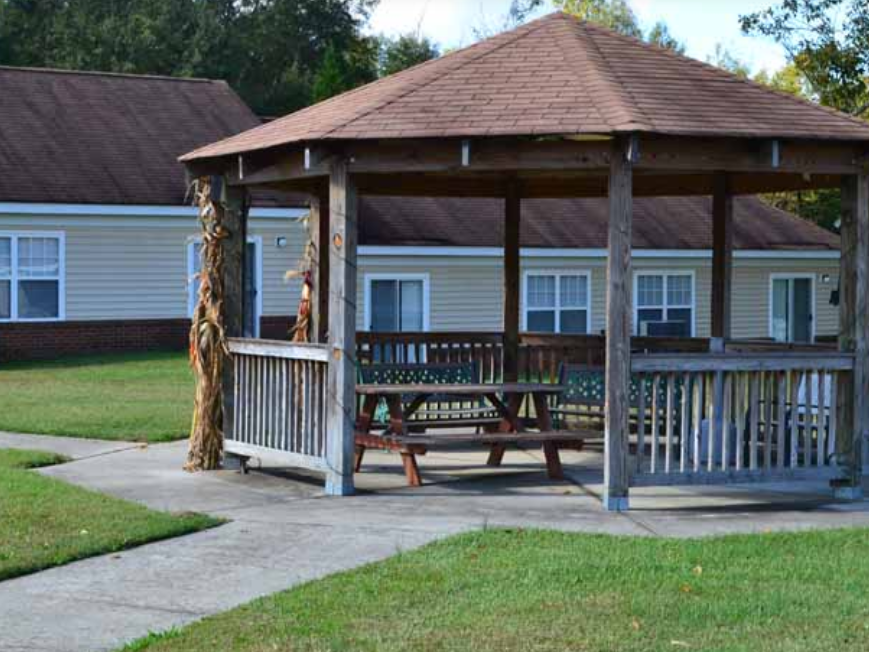 Clover Commons Affordable Apartments 717 Guinn St , Clover, SC 29710