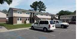 Eme Apartments Of Conway