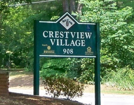 Crestview Village Apartments