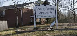 Town And Country Apartments