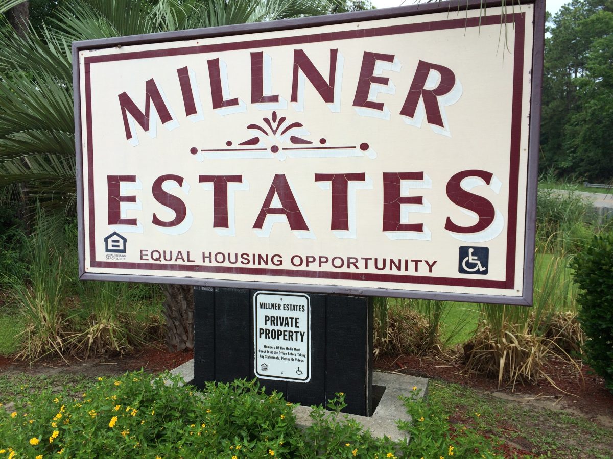 Millner Estates