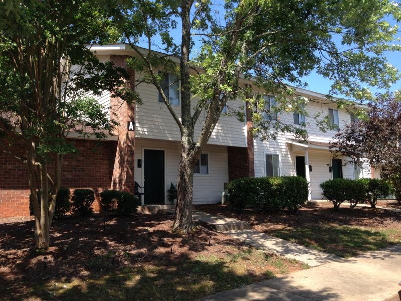 Greenwood Sc Low Income Housing