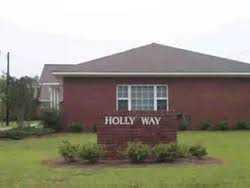 Holly Way Ii, Inc