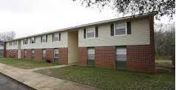 Shamrock Apartmentsis Low Income Housing Subsidized by the Federal Governments HUD