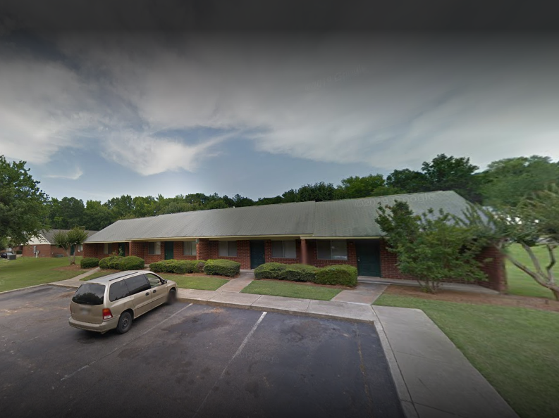 Johnston Sc Low Income Housing