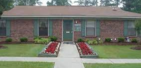 Newberry Sc Low Income Housing