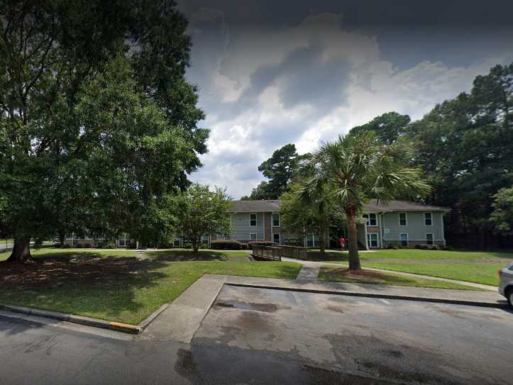 Greentree North Apartments