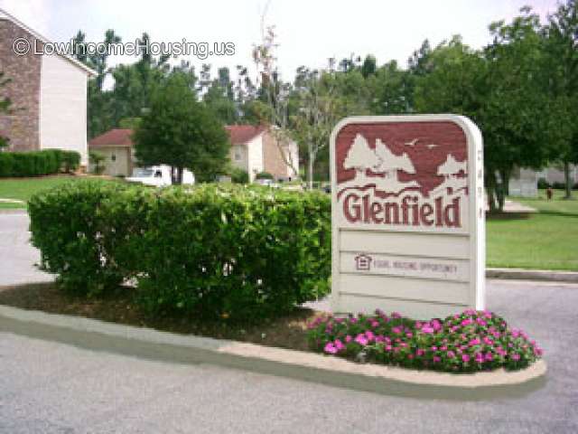 Glenfield Apartments